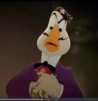 Baron von Sheldgoose