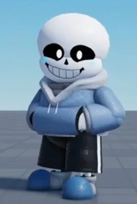 Littletale Sans