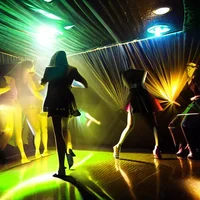 FantasyCollege party