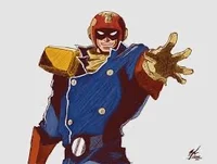 Captain Falcon 