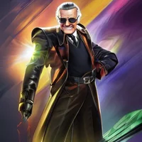 Stan lee