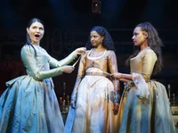 The Schuyler Sisters