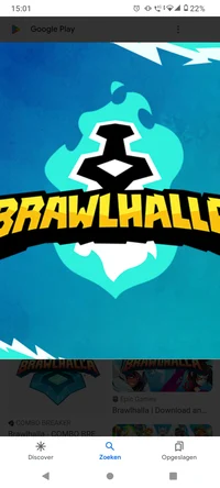 Brawlhalla RP