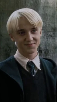 Draco Malfoy 