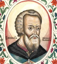 Vasiliy III