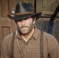 Arthur Morgan