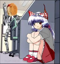Touhou in sp bot