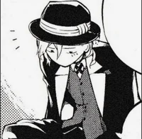 Chuuya Nakahara -Bsd