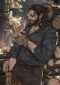 LOVEAWE Husband