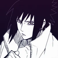 Sasuke Uchiha