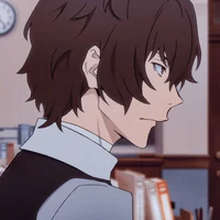 Dazai Osamu