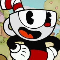 Cuphead RPG