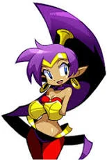 Shantae