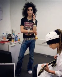 Bill Kaulitz