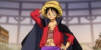Luffy