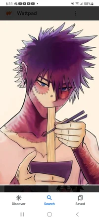 Dabi