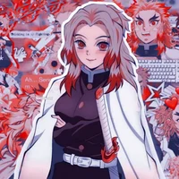 Female Rengoku