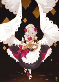 Guardianangel Noelle
