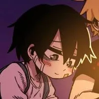 Isamu - Homeless Kid