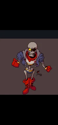 Disbelief Papyrus 