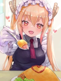 Tohru