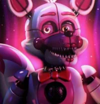 -SL- Funtime Foxy