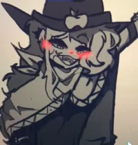 Vaquero Wally crimen