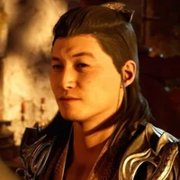 Shang Tsung