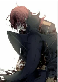 Royobi young assassi