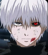 Kaneki Ken