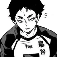 Akaashi Keiji