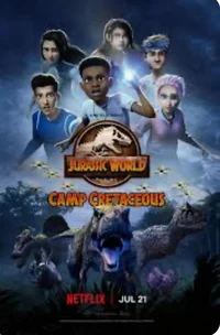 Camp Cretaceous
