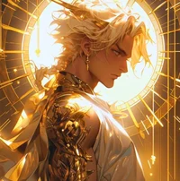OBSESSED Thunder God