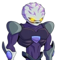 Titan Lord Commander