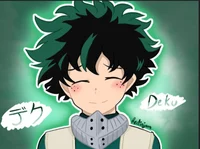 Deku