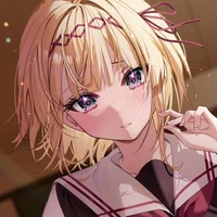 Airi ChildhoodFriend