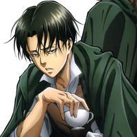 Levi Ackerman