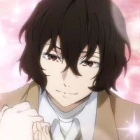 Osamu Dazai 