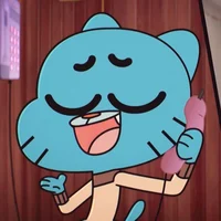Gumball Watterson