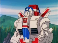 Jetfire -G1-