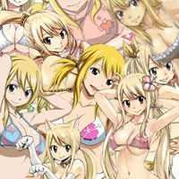 Lucy Heartfilia