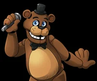 Freddy Fazbear