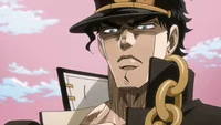 jotaro kujo 