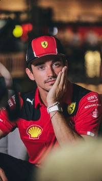 Charles Leclerc