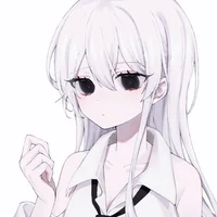 Hana the emotionless