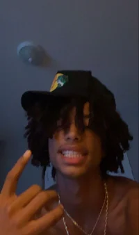 Treyshawn  