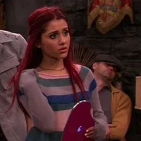 Cat Valentine