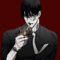 Mafia Boss - Lucas