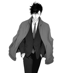 Tetsuro Kuroo