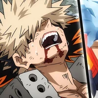 Bakugo